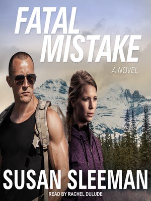cover image of Fatal Mistake
